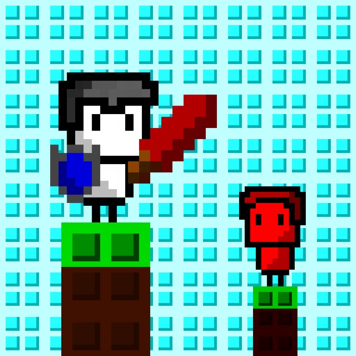 8-Bit Beatdown iOS App