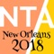 The NTA 111th Annual Conference on Taxation will be held on November 15-17th in New Orleans, Louisiana, USA