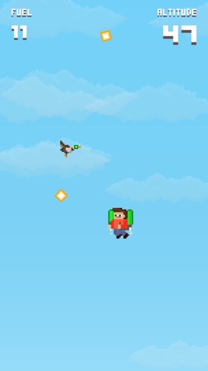 Jetpack Jim(圖3)-速報App