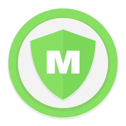 Mighty VPN - Secure Proxy VPN iOS App