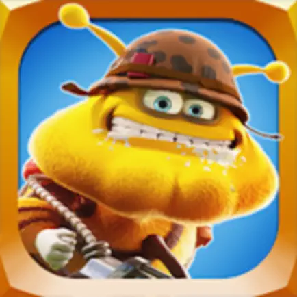 Battle Buzz: Great Honey War Читы