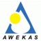 This is a tiny app for  display your AWEKAS data in your mobile device