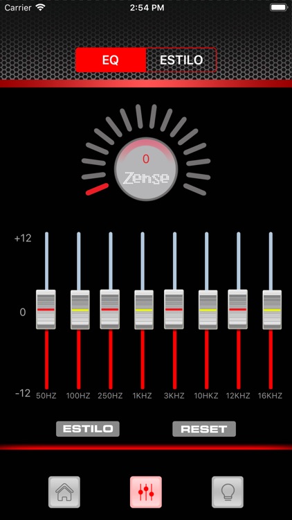 Zense Wireless