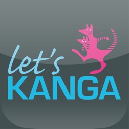 Let's KANGA