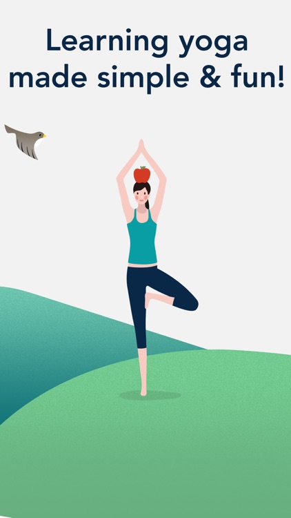 Yoga with Gotta Joga screenshot-0