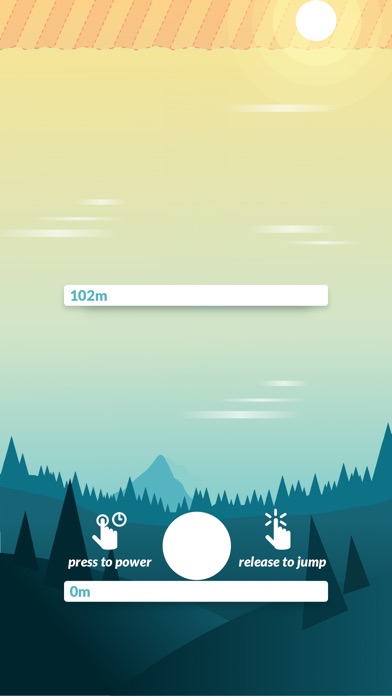 Icarus - Snow Jump screenshot 3