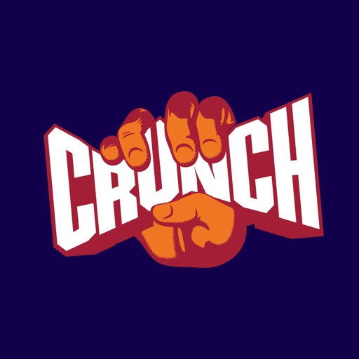 Crunch Fitness