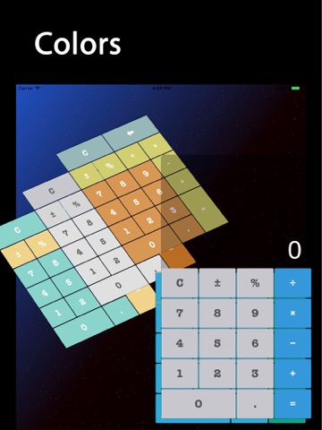 Mini Calculator Plus screenshot 2
