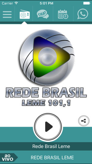 Rede Brasil Leme