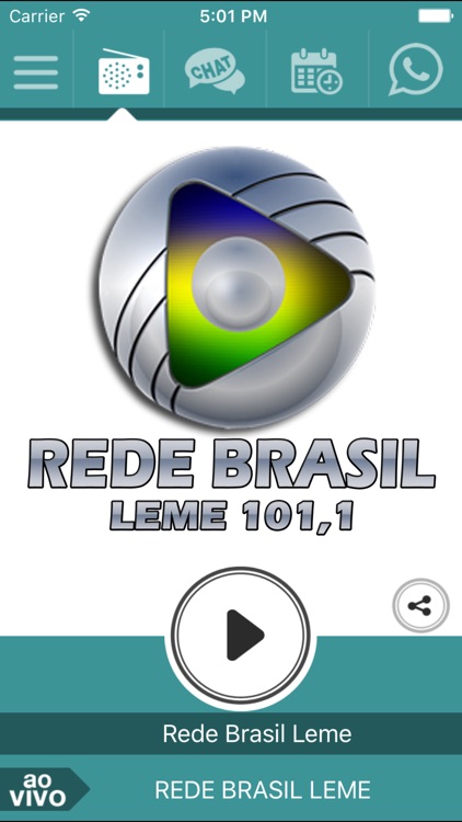 Rede Brasil Leme