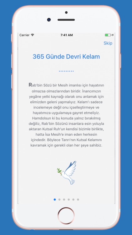 365 Gunde Devri Kelam screenshot-4