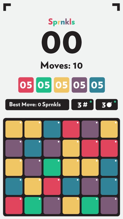 Sprnkls screenshot-0