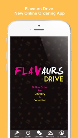 Flavaurs Drive(圖1)-速報App