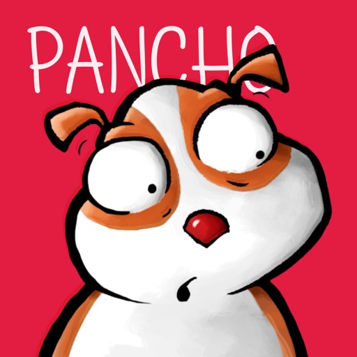 Pancho the Pitbull