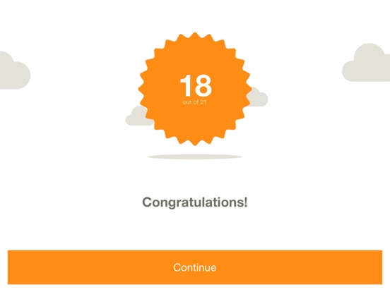 Babbel – Learn Indonesian iPad Babbel – Learn Indonesian iPad