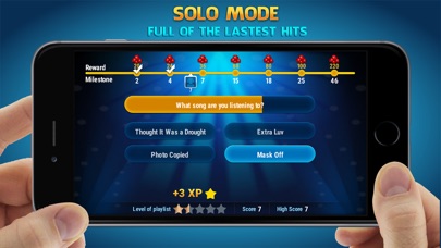 Song Arena - Music Quiz screenshot 3