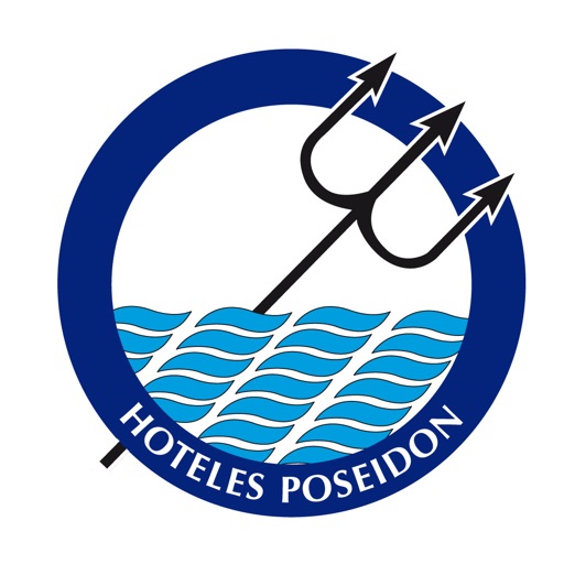 Hoteles Poseidon icon