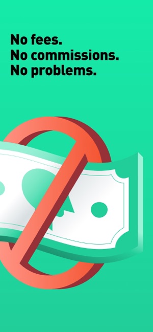 robinhood invest buy trade