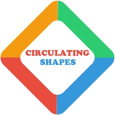 Activities of Circulating Shapes