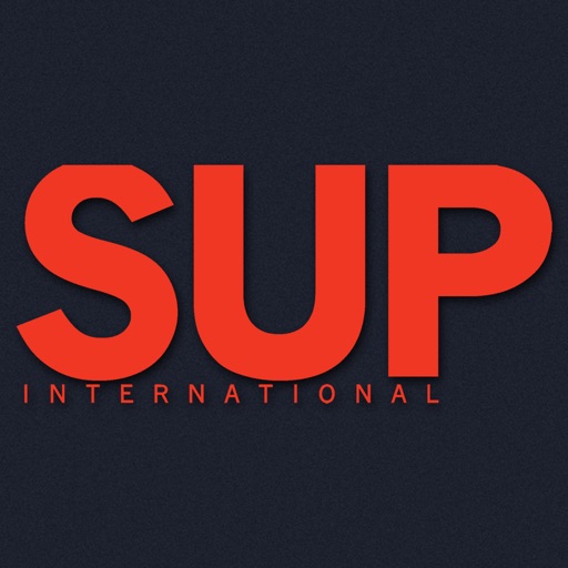 SUP International