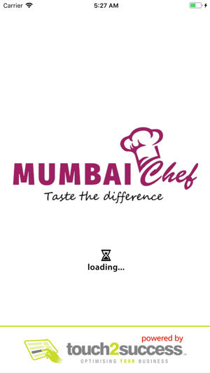 Mumbai Chef