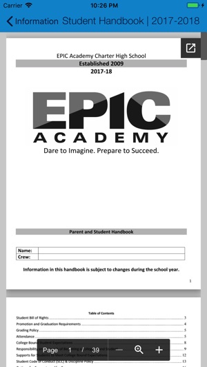 Epic Academy(圖2)-速報App