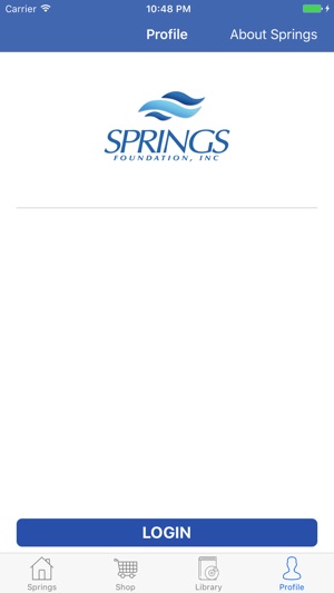 Springs Foundation(圖4)-速報App