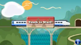Game screenshot головоломка с поездами mod apk
