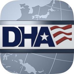 DHA (Defense Health Agency)