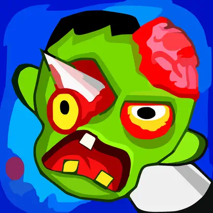 Zombie Jigsaw Puzzle Games Читы