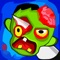 Icon Zombie Jigsaw Puzzle Games