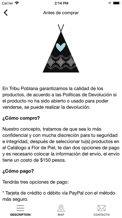 Tribu Poblana