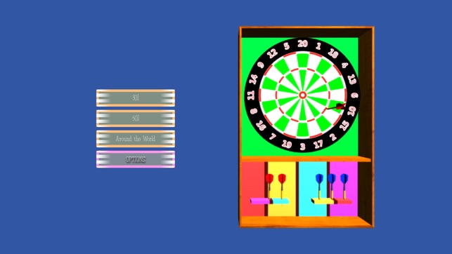 Darts arrows Kit(圖1)-速報App