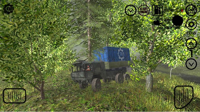 Reduced Transmission offroad(圖4)-速報App