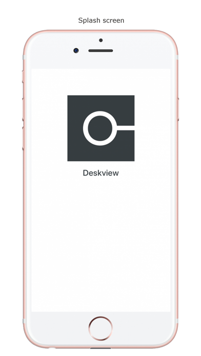 Deskview image #1