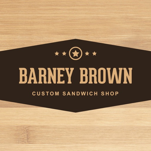 Barney Brown Icon