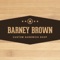 Barney Brown