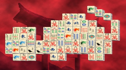 Mahjong Extreme screenshot 2