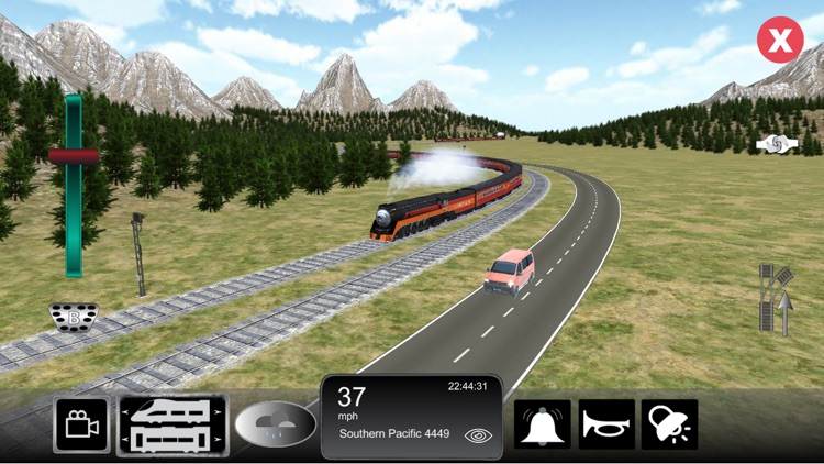 Train Sim