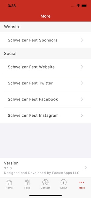 SchweizerFest(圖5)-速報App