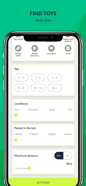 Toy Around: Buy/Sell Used Toys(圖3)-速報App