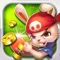 Bunny Kim is back in his MOST ANTICIPATED adventure ever to hit iOS