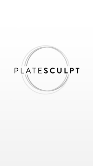 PlateSculpt