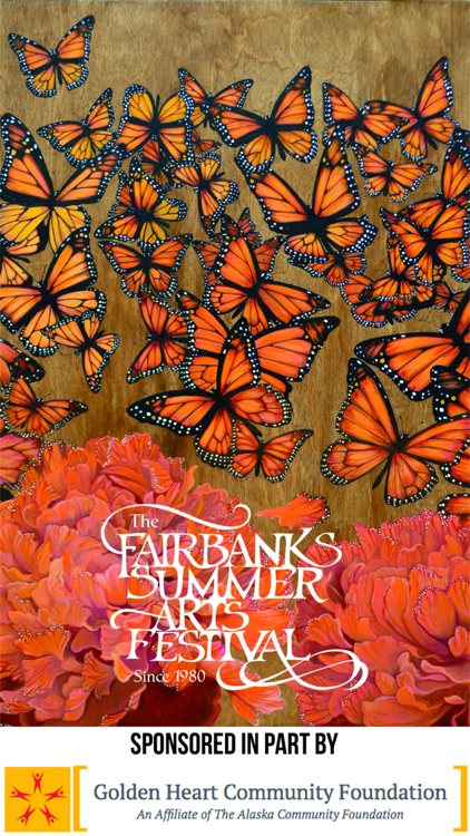 Fairbanks Summer Arts Festival