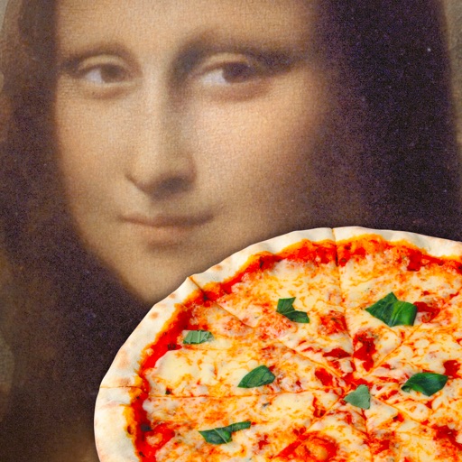 Mona Lisa Pizza - Jackson, NJ icon