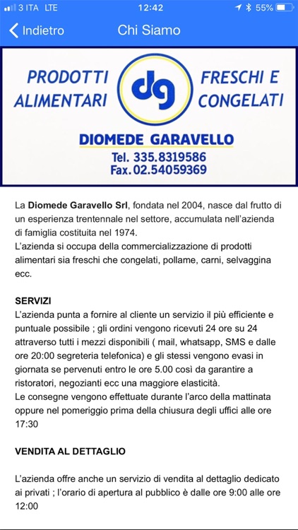 Diomede Garavello