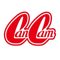 Cancam By Shogakukan Inc