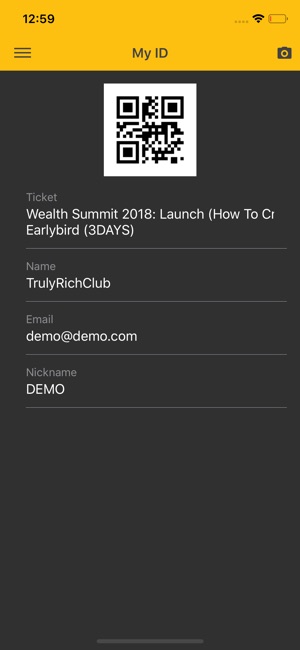 Wealth Summit(圖3)-速報App