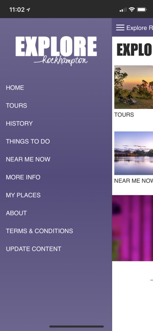 Explore Rockhampton(圖3)-速報App