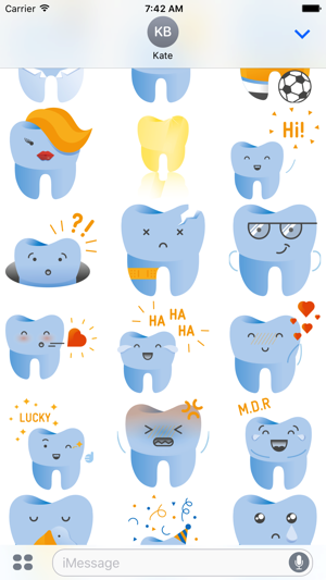 Dentsply Sirona Endodontics – A tooth’s life (M)(圖1)-速報App